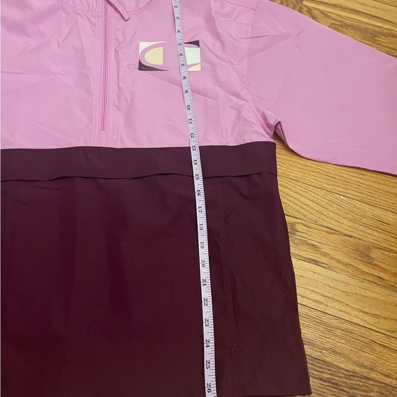 Light rain/wind jacket - Picture 3 of 5